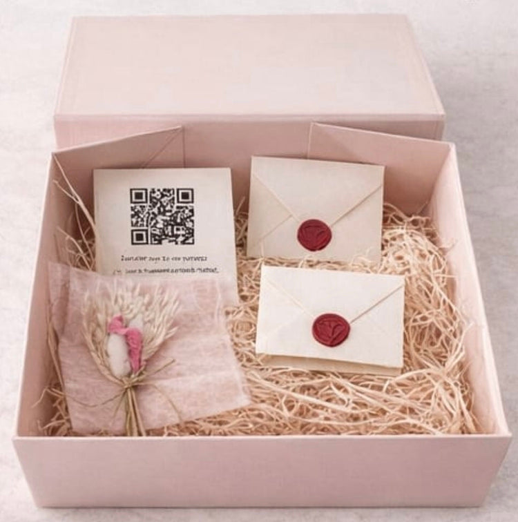 Coffret fête des mères