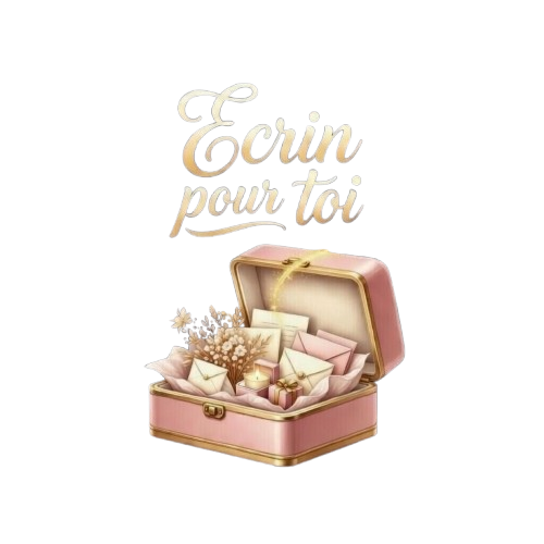 Ecrin pour toi
